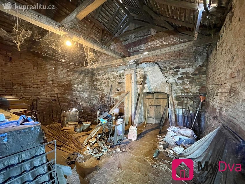 Prodej  vinného sklepu 87 m^2 Jaroslavice, Jaroslavice 