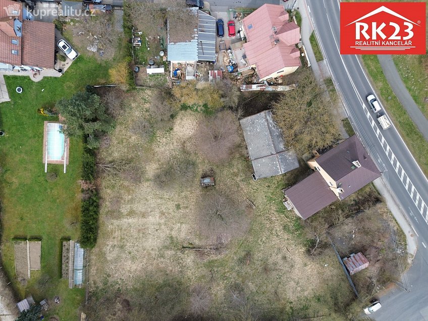 Prodej  rodinného domu 153 m^2 Plzeňská 51, Velká Hleďsebe 