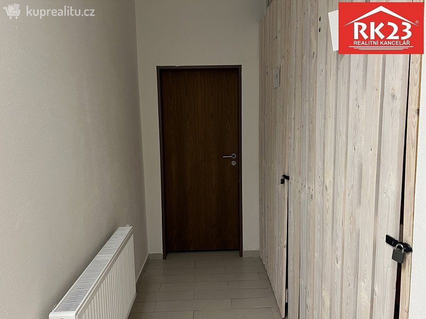 Prodej bytu 3+kk 74 m^2 Zeyerova, Mariánské Lázně 