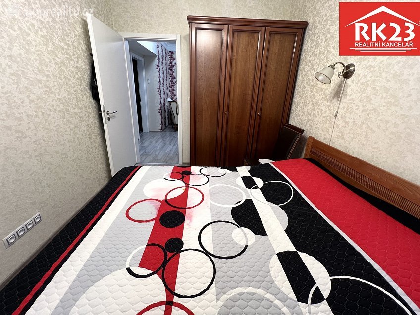 Prodej bytu 3+kk 74 m^2 Zeyerova, Mariánské Lázně 