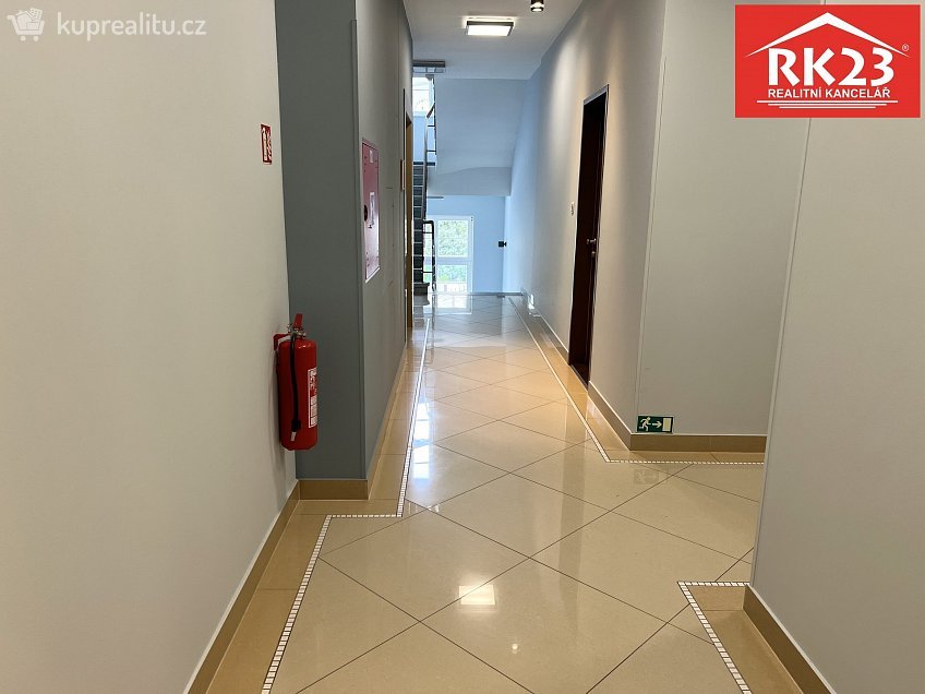 Prodej bytu 3+kk 74 m^2 Zeyerova, Mariánské Lázně 