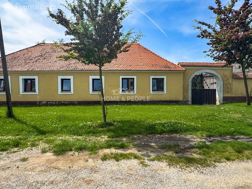 Prodej  rodinného domu 129 m^2 Dešná, Dešná 