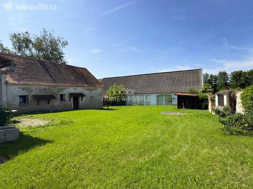 Prodej  rodinného domu 129 m^2 Dešná, Dešná 