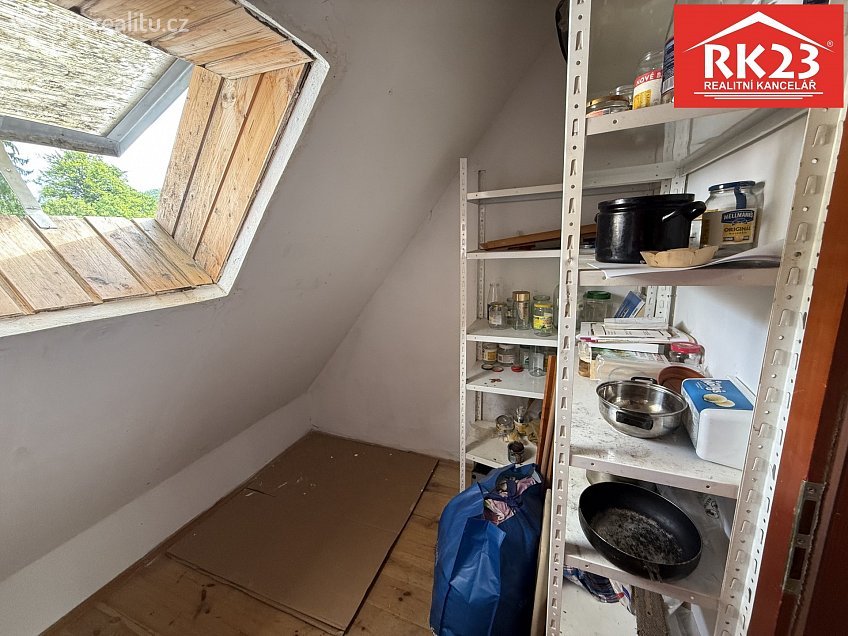 Prodej bytu 3+1 101 m^2 Mladějovského 89, Mariánské Lázně 