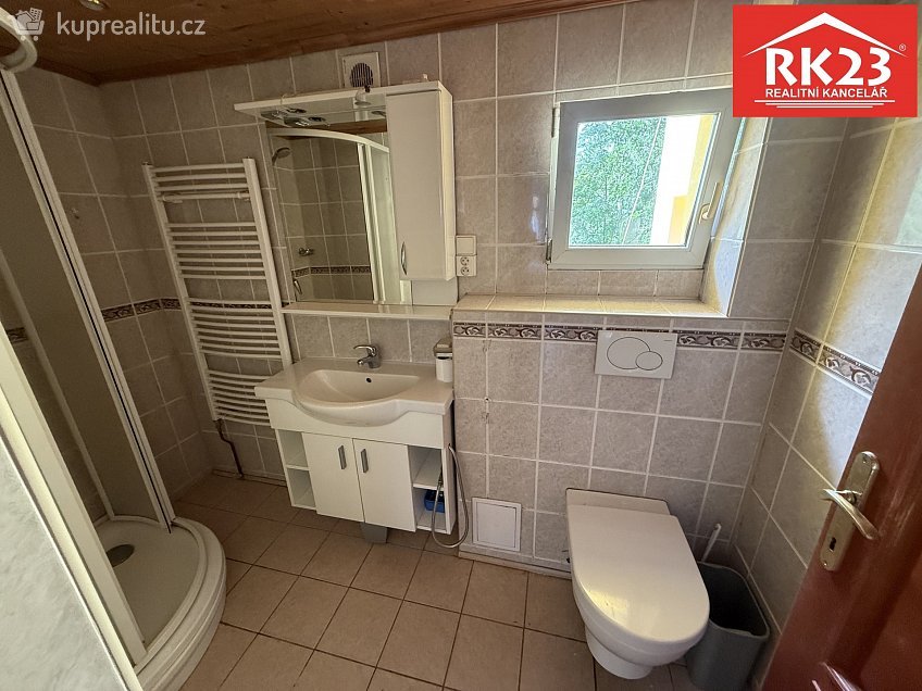 Prodej bytu 3+1 101 m^2 Mladějovského 89, Mariánské Lázně 