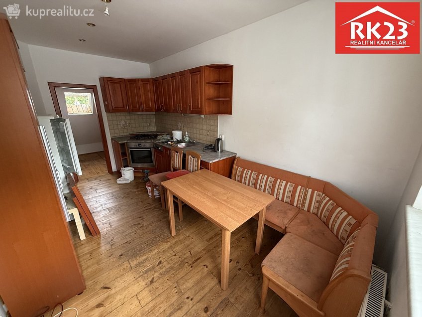 Prodej bytu 3+1 101 m^2 Mladějovského 89, Mariánské Lázně 