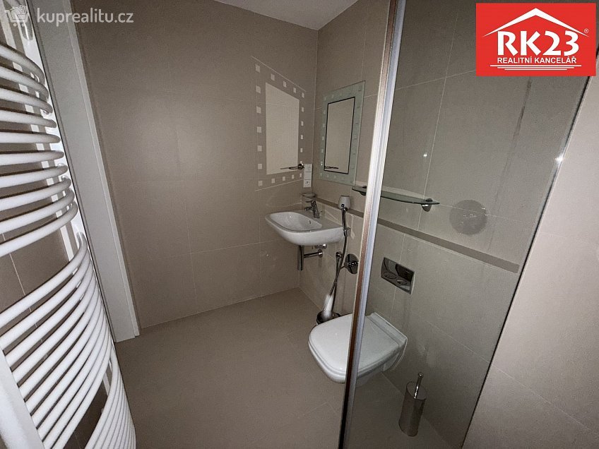 Prodej bytu 3+kk 80 m^2 Masarykova, Mariánské Lázně 