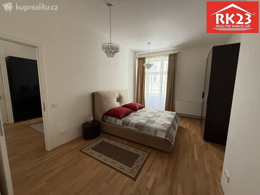 Prodej bytu 3+kk 80 m^2 Masarykova, Mariánské Lázně 