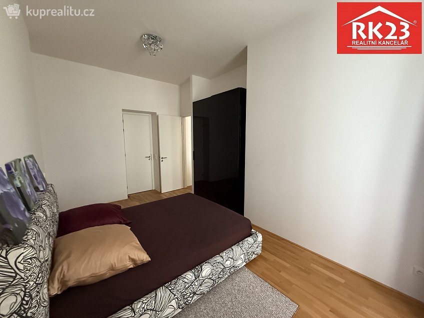 Prodej bytu 3+kk 80 m^2 Masarykova, Mariánské Lázně 