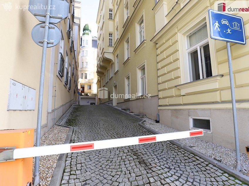 Prodej bytu 2+kk 88 m^2 Masarykova, Mariánské Lázně 