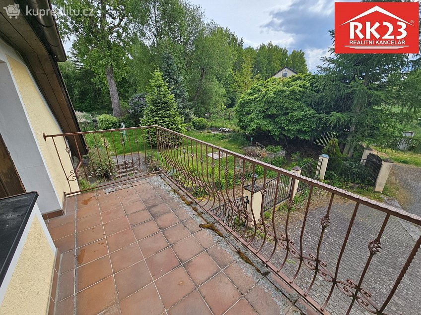 Prodej  rodinného domu 249 m^2 Bor 29, Bor 