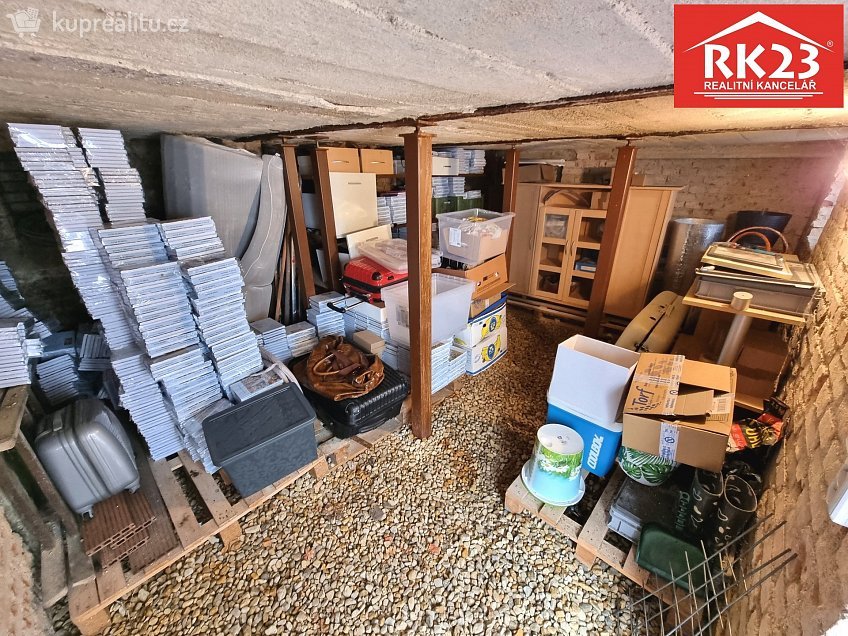 Prodej bytu 2+kk 65 m^2 Ruská 383, Mariánské Lázně 