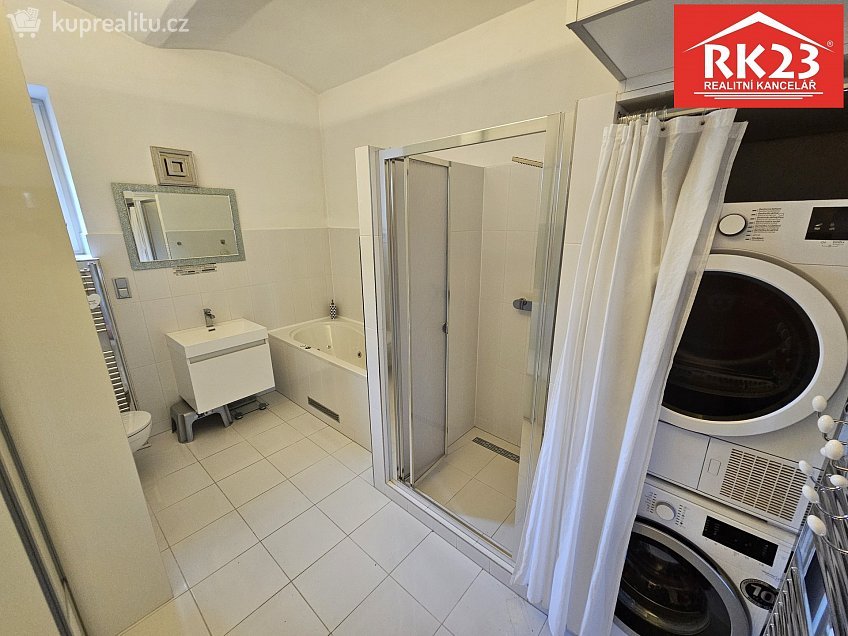 Prodej bytu 2+kk 65 m^2 Ruská 383, Mariánské Lázně 