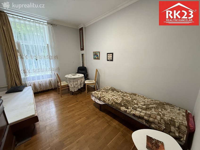 Prodej bytu 4+kk 112 m^2 Ruská 427, Mariánské Lázně 