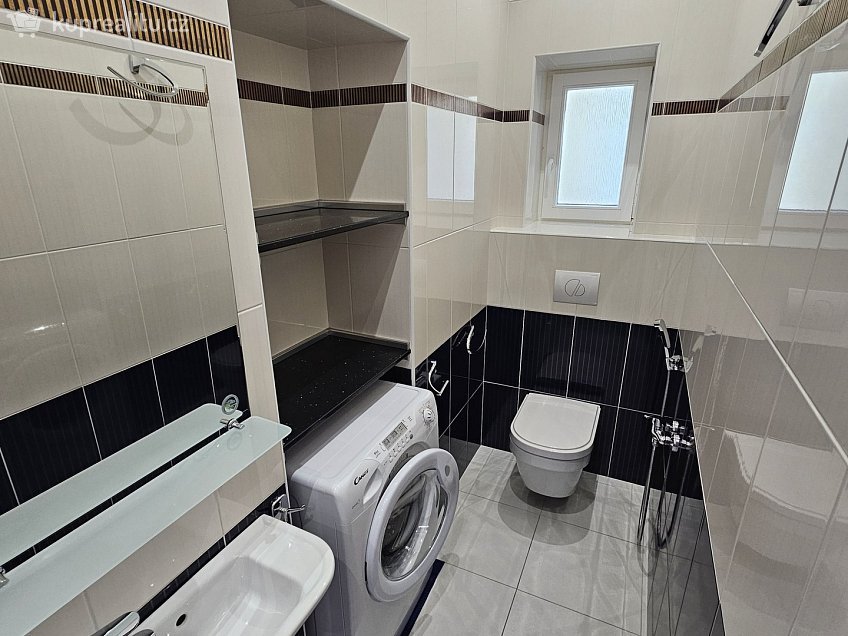 Prodej bytu 2+1 102 m^2 Hlavní třída 122, Mariánské Lázně 