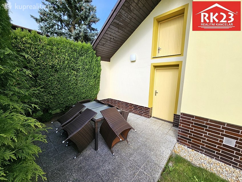 Prodej  rodinného domu 240 m^2 Budovatelská 262, Drmoul 