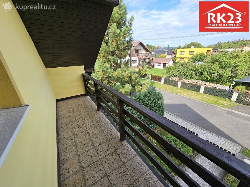 Prodej  rodinného domu 240 m^2 Budovatelská 262, Drmoul 