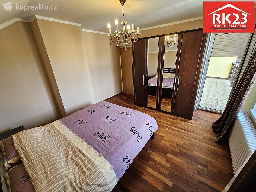 Prodej  rodinného domu 240 m^2 Budovatelská 262, Drmoul 