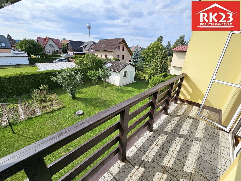 Prodej  rodinného domu 240 m^2 Budovatelská 262, Drmoul 