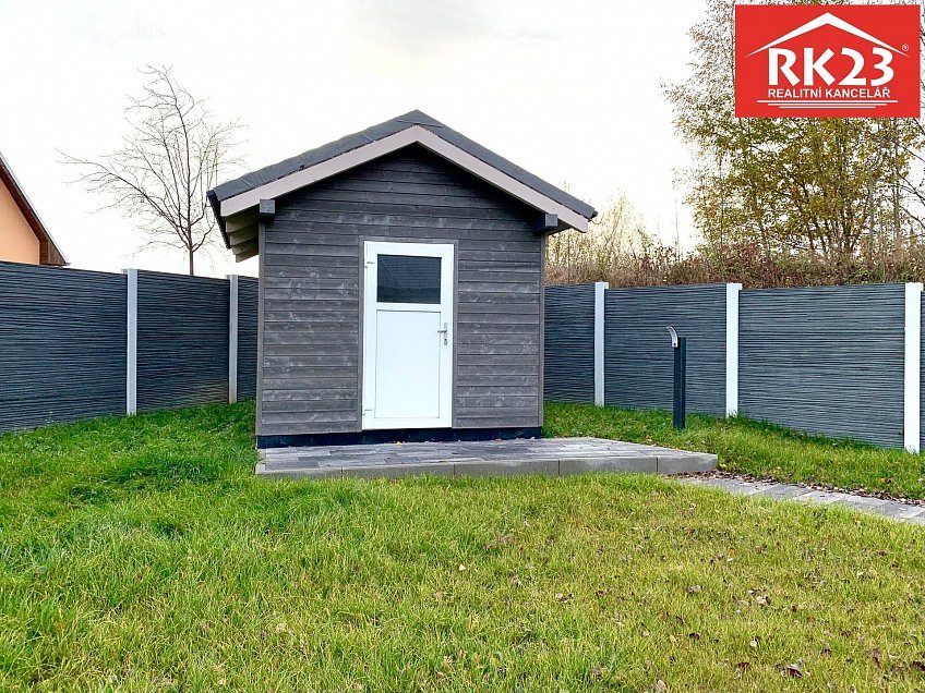 Prodej  rodinného domu 177 m^2 K Malé Hleďsebi, Velká Hleďsebe 