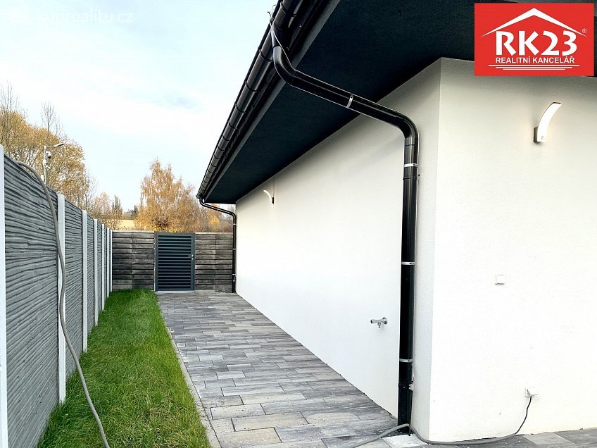 Prodej  rodinného domu 177 m^2 K Malé Hleďsebi, Velká Hleďsebe 