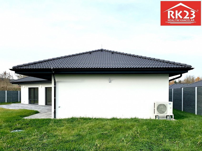 Prodej  rodinného domu 177 m^2 K Malé Hleďsebi, Velká Hleďsebe 