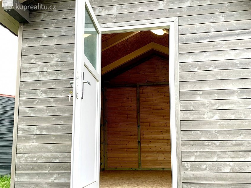 Prodej  rodinného domu 177 m^2 K Malé Hleďsebi, Velká Hleďsebe 