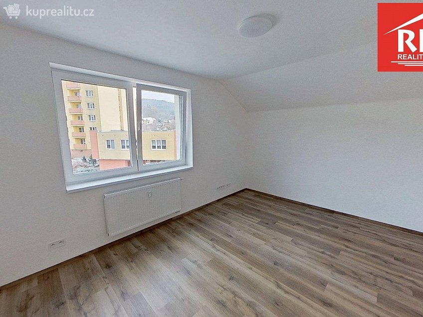 Prodej bytu 3+kk 77 m^2 Královské svahy 460, Lázně Kynžvart 