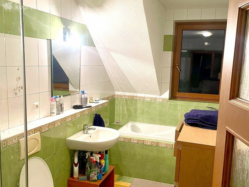 Pronájem bytu 2+kk 100 m^2 Polní, Drmoul 