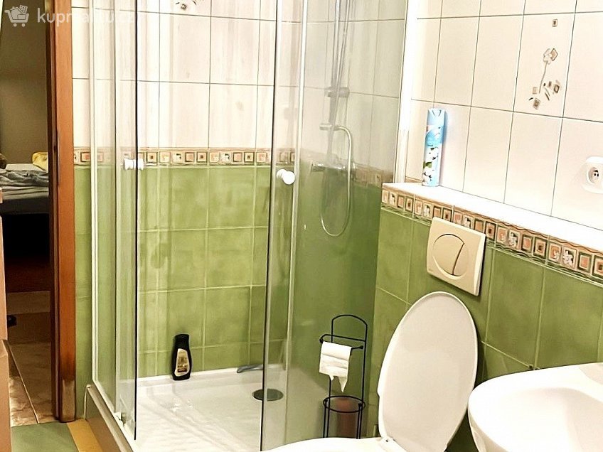 Pronájem bytu 2+kk 100 m^2 Polní, Drmoul 