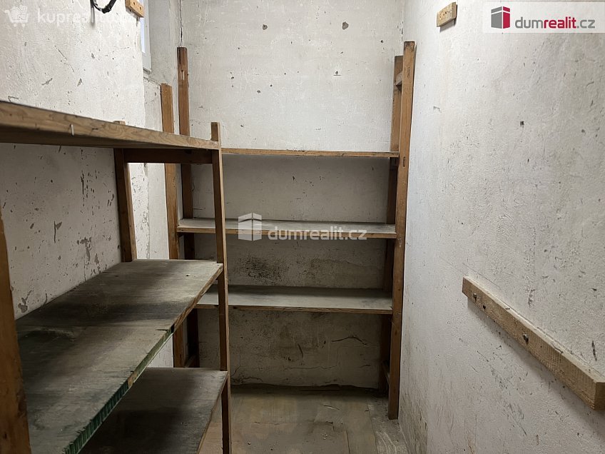 Prodej bytu 3+1 67 m^2 Podkopčí, Frenštát pod Radhoštěm 