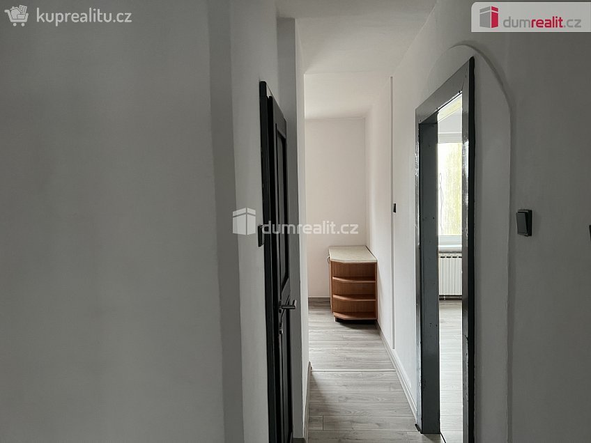 Prodej bytu 3+1 67 m^2 Podkopčí, Frenštát pod Radhoštěm 