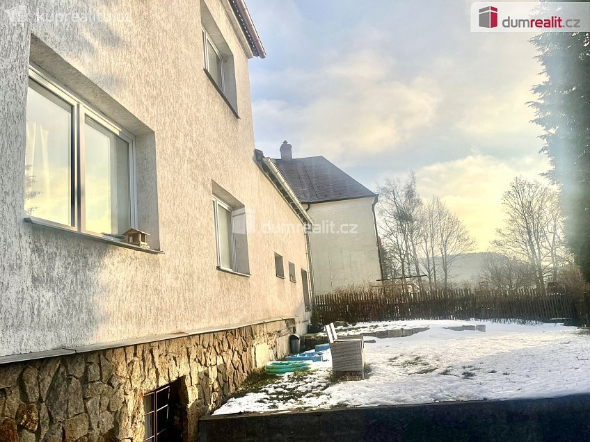 Pronájem bytu 1+kk 33 m^2 Antonínov, Tisá 