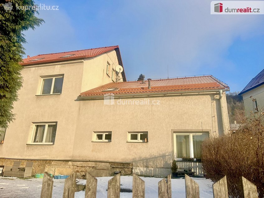 Pronájem bytu 1+kk 33 m^2 Antonínov, Tisá 