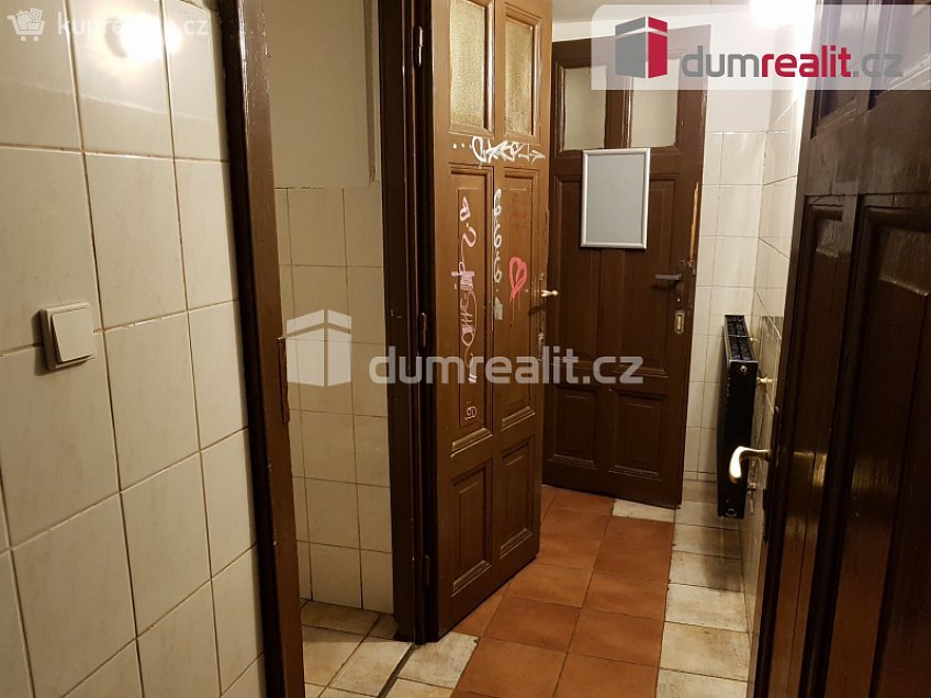 Pronájem  komerční reality 220 m^2 U Tří lvů, České Budějovice 