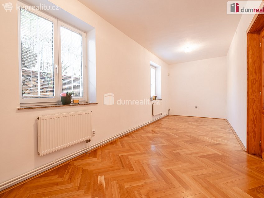 Prodej  rodinného domu 350 m^2 Viničná, Mladá Boleslav 