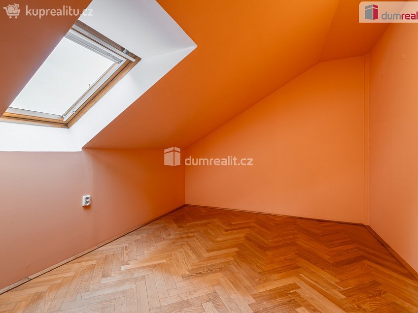 Prodej  rodinného domu 350 m^2 Viničná, Mladá Boleslav 