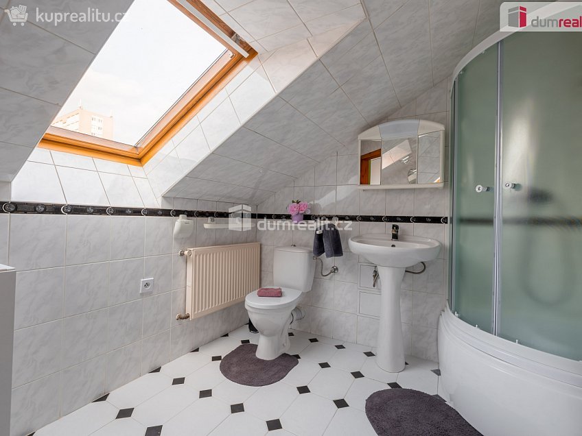 Prodej  rodinného domu 350 m^2 Viničná, Mladá Boleslav 