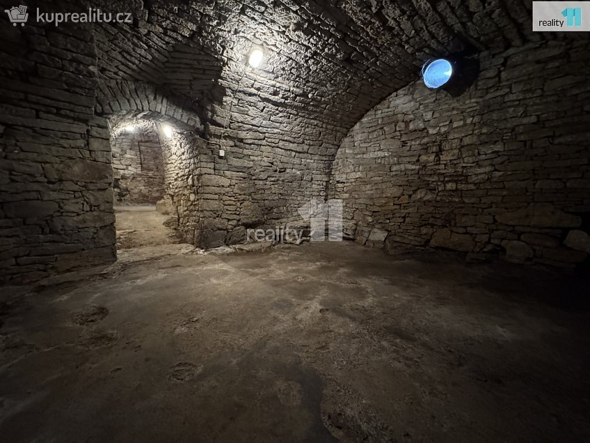 Pronájem  výrobních prostor 1027 m^2 Pražská, Dobrovíz 