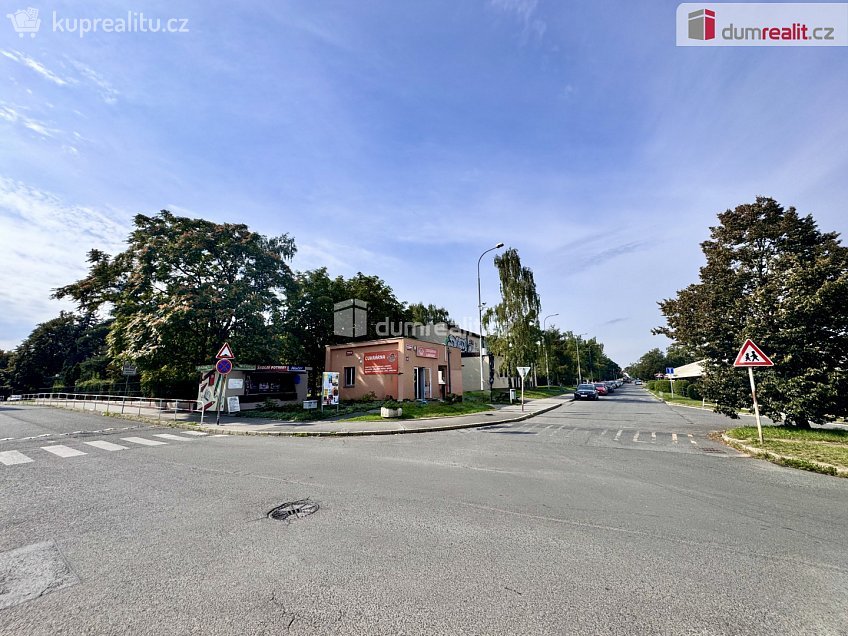 Prodej  obchodních prostor 17 m^2 Chodovická, Praha 20 