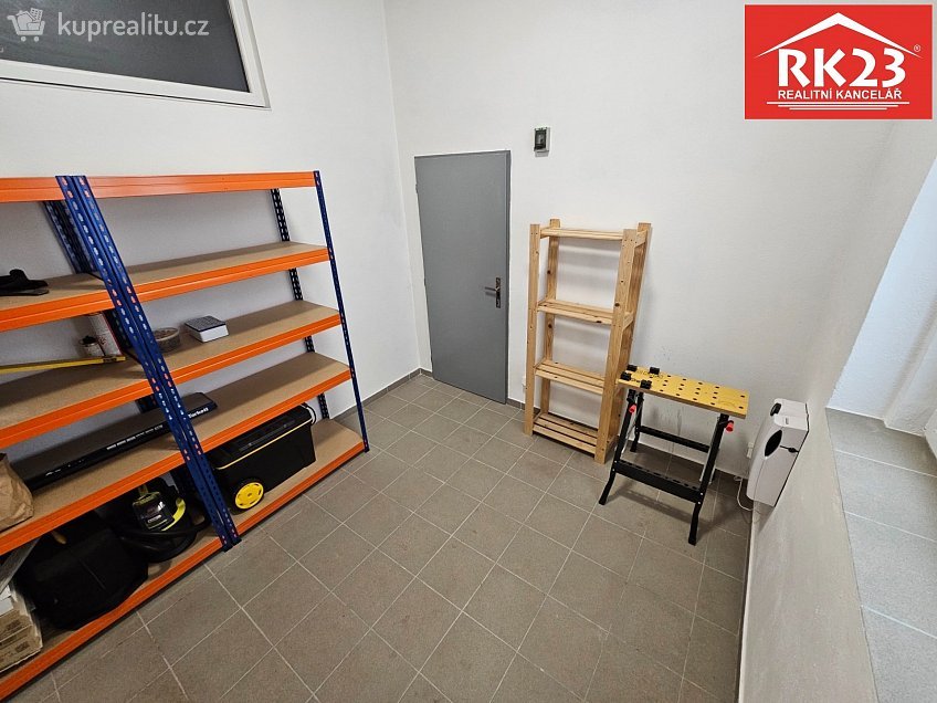 Pronájem bytu 2+kk 45 m^2 Hlavní třída 681, Mariánské Lázně 