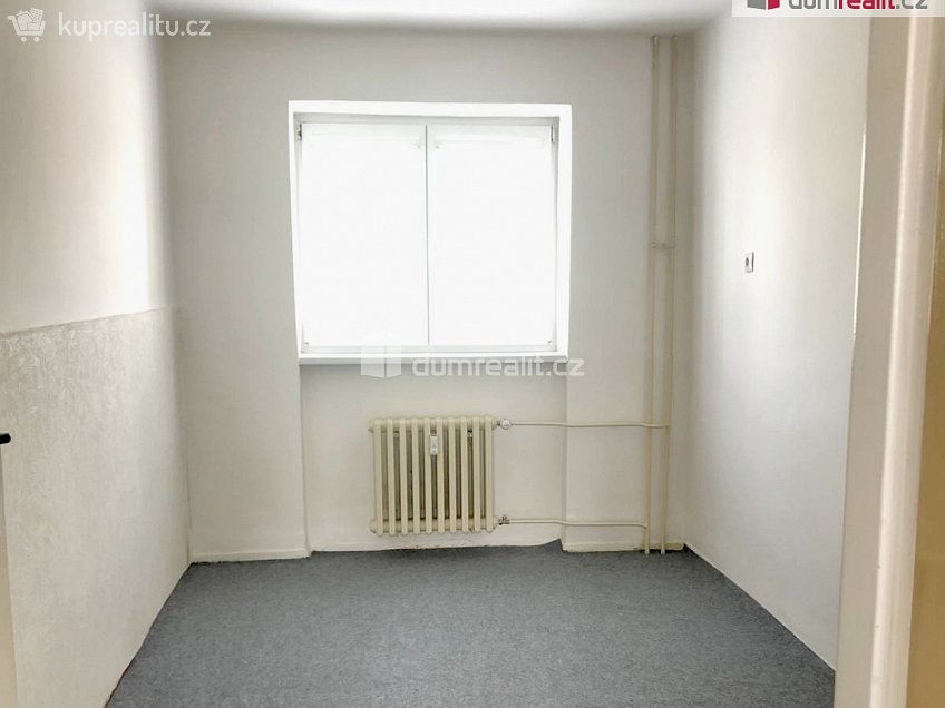 Prodej bytu 2+1 56 m^2 Jáchymovská, Ostrov 