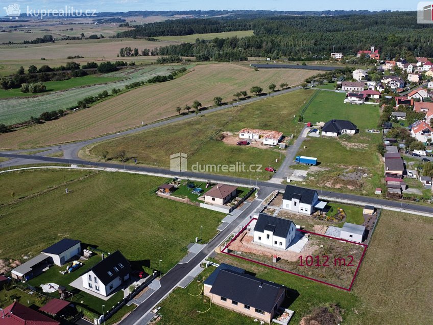 Prodej  rodinného domu 165 m^2 Jižní, Lužná 