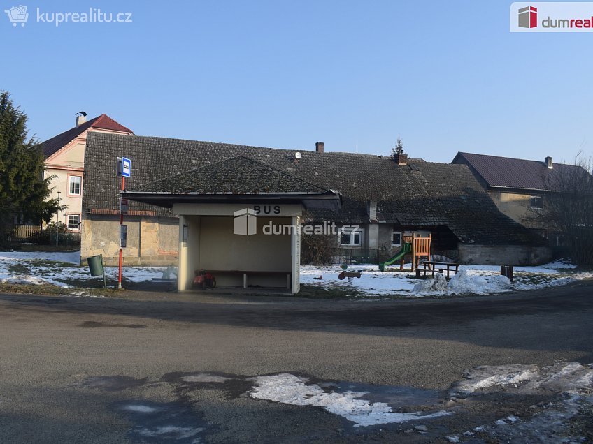 Prodej  stavebního pozemku 1180 m^2 Bělá pod Bezdězem, Bělá pod Bezdězem 