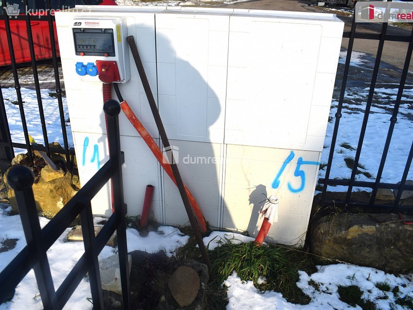 Prodej  stavebního pozemku 1180 m^2 Bělá pod Bezdězem, Bělá pod Bezdězem 