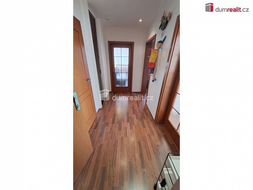 Prodej bytu 3+kk 82 m^2 Tererova, Praha 11 