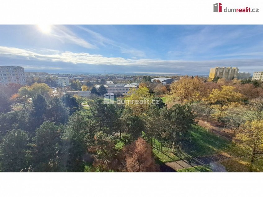 Prodej bytu 3+kk 82 m^2 Tererova, Praha 11 