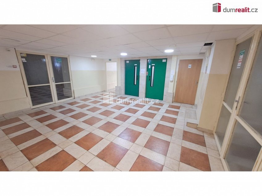 Prodej bytu 3+kk 82 m^2 Tererova, Praha 11 