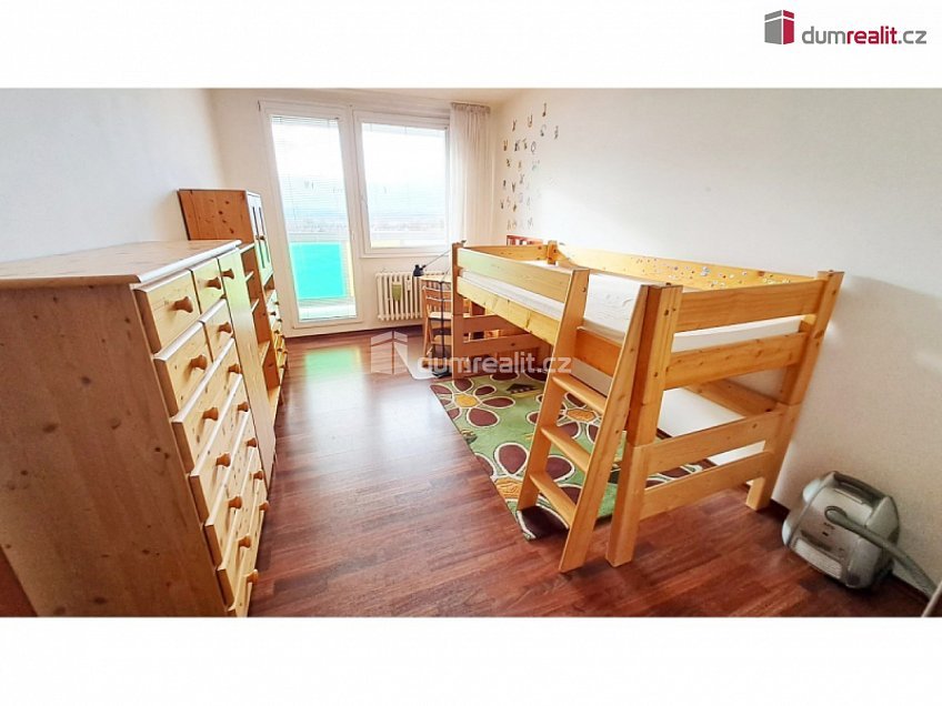 Prodej bytu 3+kk 82 m^2 Tererova, Praha 11 