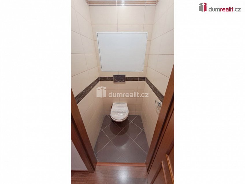 Prodej bytu 3+kk 82 m^2 Tererova, Praha 11 